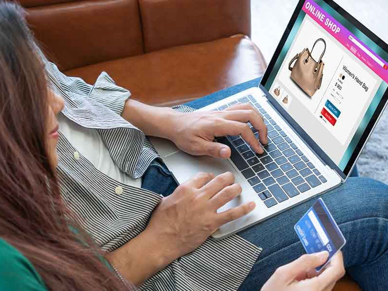 Kampanye e-commerce